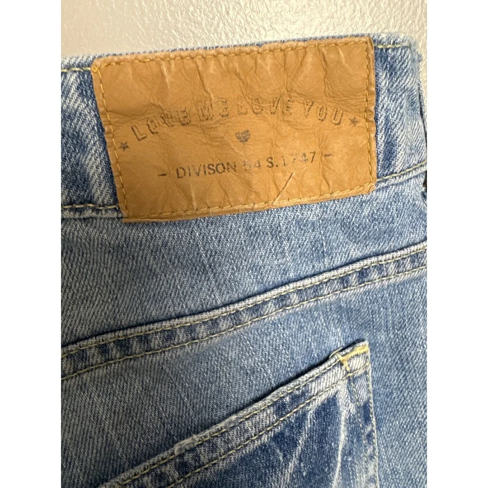 H&M Divided embrace whimsical
